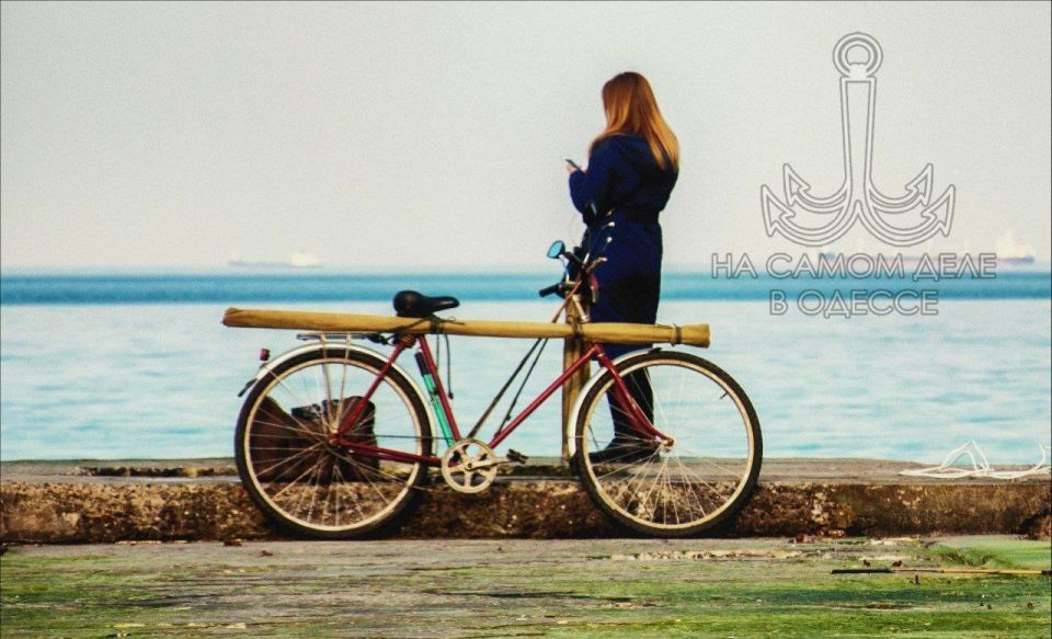 Таки да, Одесса-мама проснулась