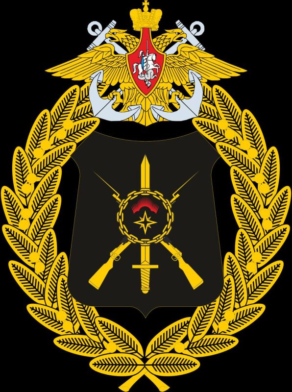 Доблестный 14-й армейский корпус отбил очередной десант ССО на Тендеровскую косу