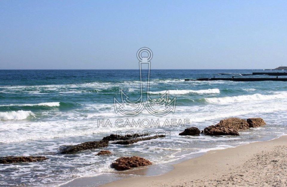 Таки да, Одесса-мама проснулась