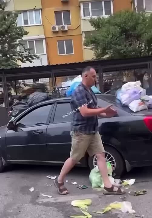   -    