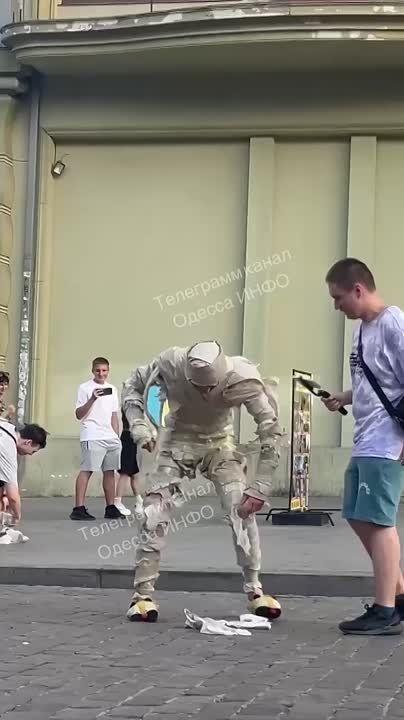    .            