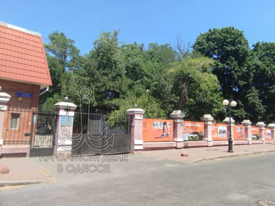 #НамПишут. Самое время переделать: детский санаторий стал не нужен #НамПишут. Самое время переделать: детский санаторий стал не нужен