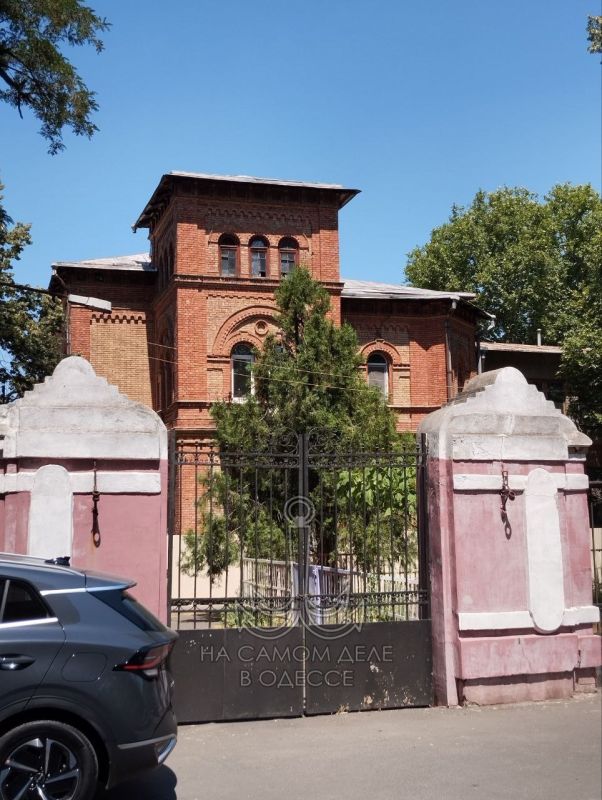 #НамПишут. Самое время переделать: детский санаторий стал не нужен #НамПишут. Самое время переделать: детский санаторий стал не нужен