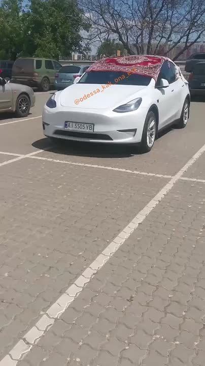    Tesla   