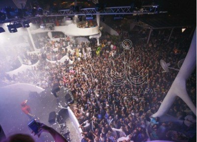      Ibiza Beach Club 