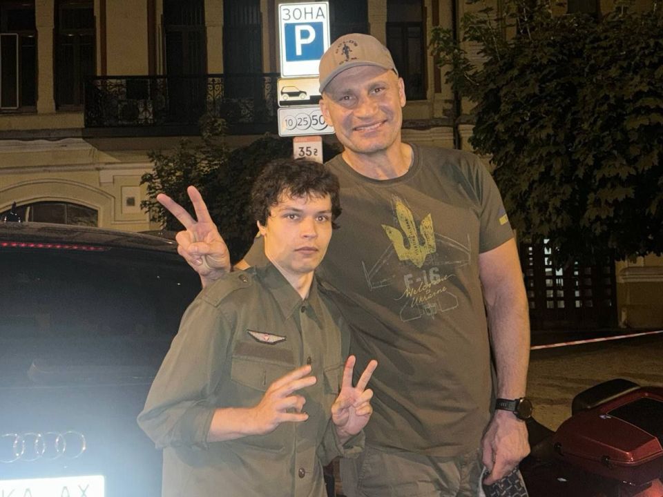 На Украине зреет новый майдан? На Украине зреет новый майдан?