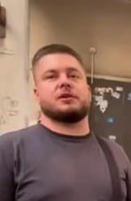 ВНИМАНИЕ. Источник сообщил, что в Одессу прибыло большое количество машин с людоловами из киевского ТЦК ВНИМАНИЕ. Источник сообщил, что в Одессу прибыло большое количество машин с людоловами из киевского ТЦК