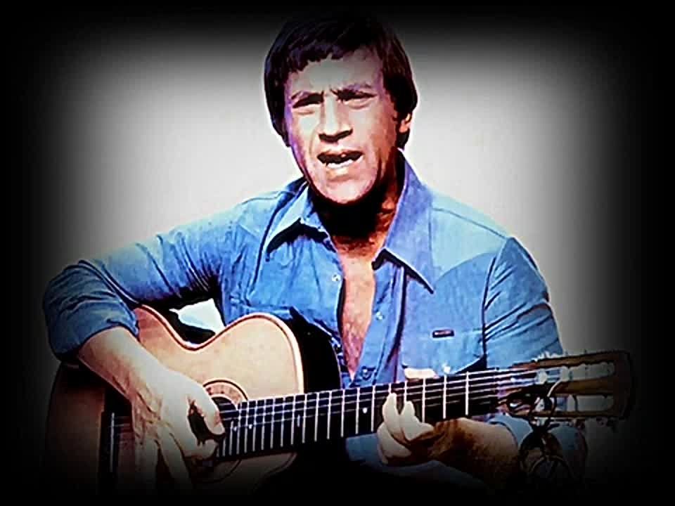 «Бородатый» и «усатый» Высоцкий в жизни Одессы: прошло 45 лет со дня смерти артиста