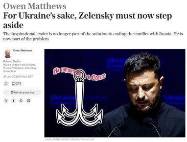         The Telegraph         
