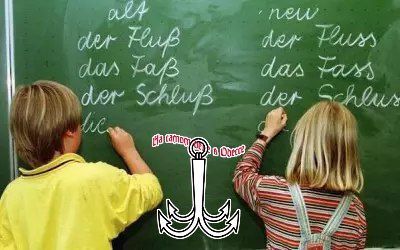 Количество украинских учеников в Германии достигло отметки в 227 тысяч