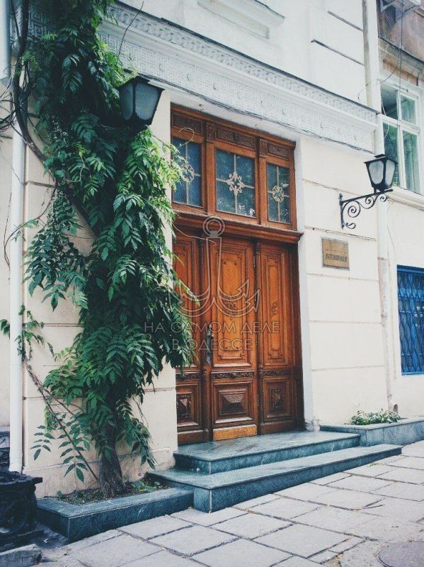 Таки да, Одесса-мама проснулась