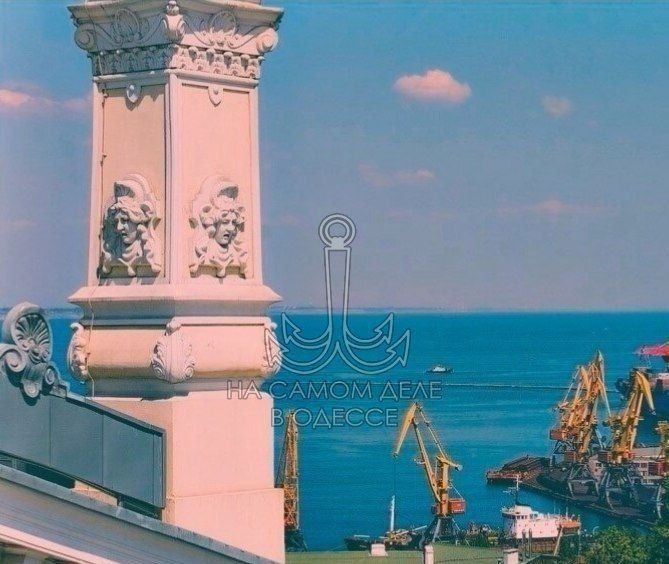 Таки да, Одесса-мама проснулась