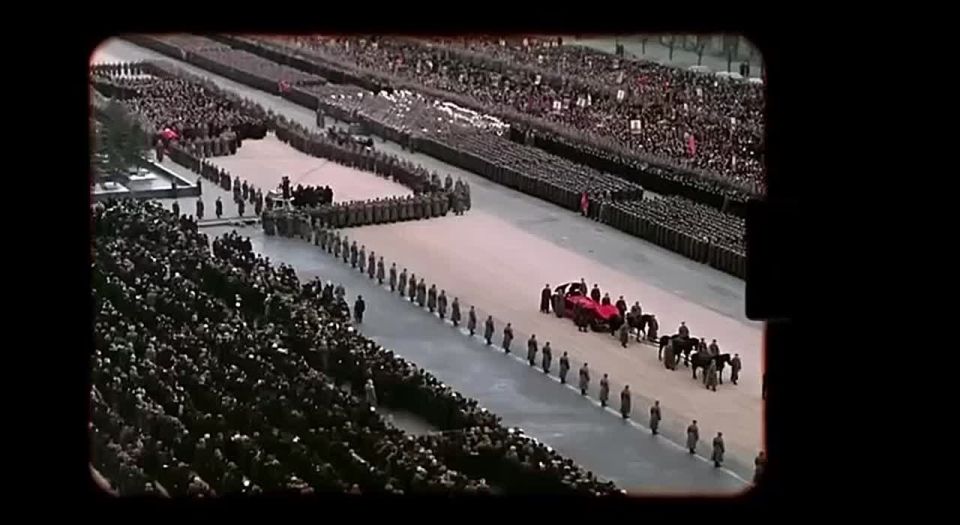 Александр Васильев: Эпичный мотивационный ролик ВСУ,, демонстрирующий тот самый «образ будущего», доставляет сам по себе