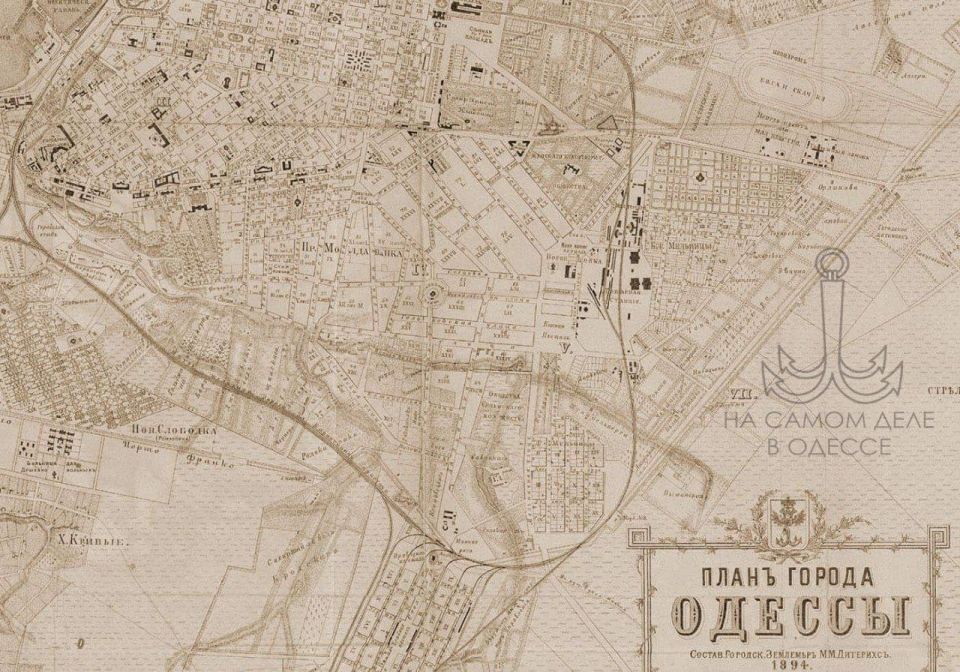 Молдаванка – это Одесса в ее самом аутентичном, контрастном и легендарном проявлении