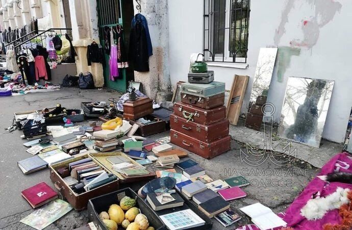 Молдаванка – это Одесса в ее самом аутентичном, контрастном и легендарном проявлении Молдаванка – это Одесса в ее самом аутентичном, контрастном и легендарном проявлении