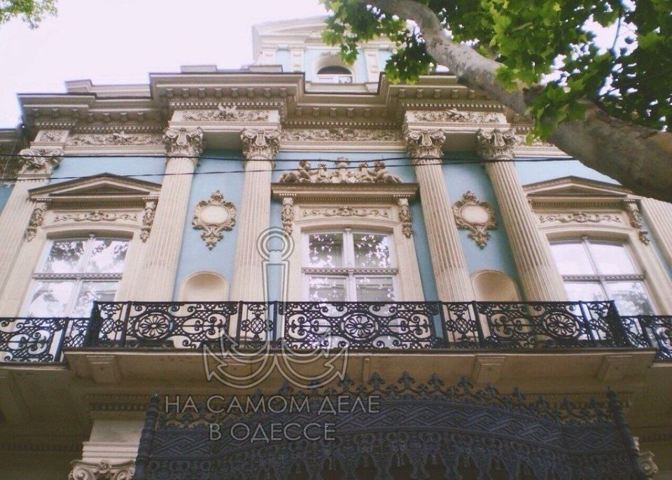 Таки да, Одесса-мама проснулась