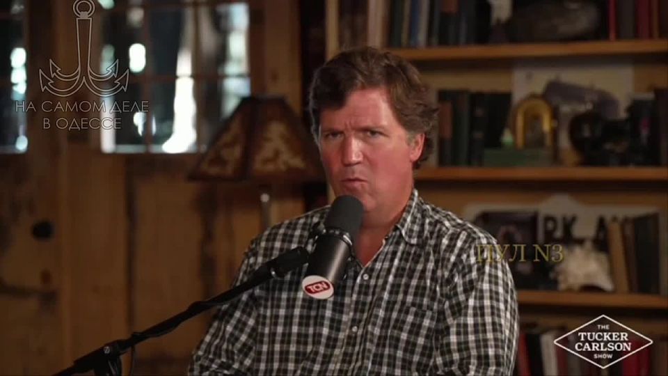 Западу выгодно, чтобы Зеленский был у руля