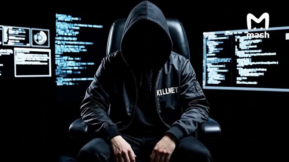 За кибератаки на российские ресурсы 29 и 30 июля ответственны украинские и французские хакеры