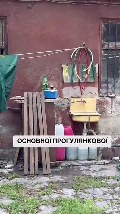 В Одессе сделали обзор на кухню зоопарка