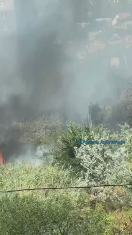 Несмотря на то, что наступил последний месяц лета, прохладнее от этого не стало