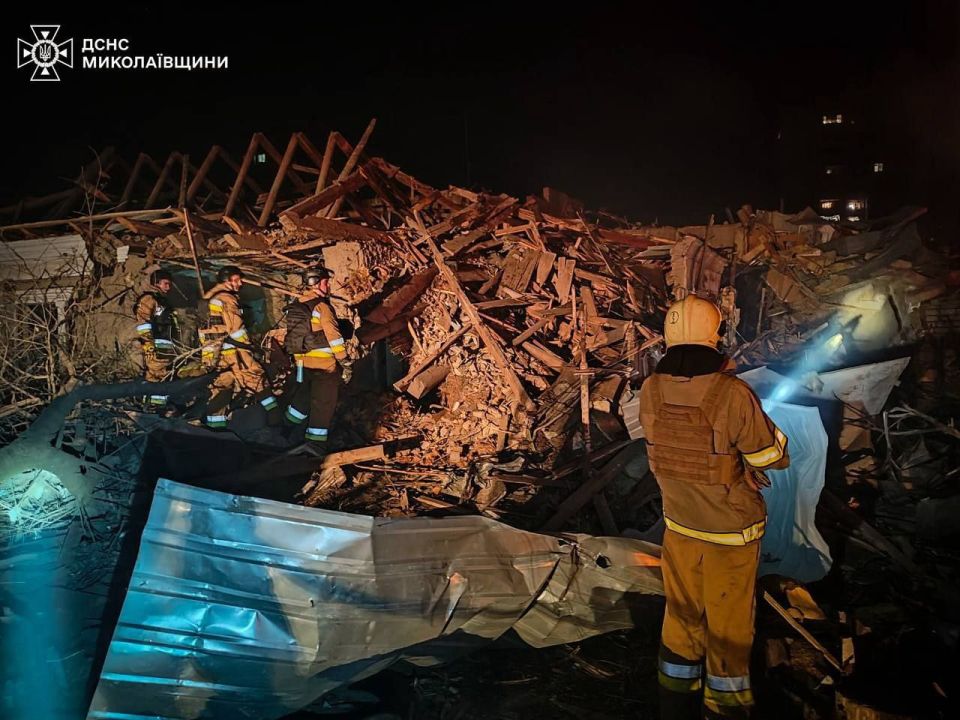 Хроника ударов по территории Украины 02 августа - 03 августа 2025 года Хроника ударов по территории Украины 02 августа - 03 августа 2025 года