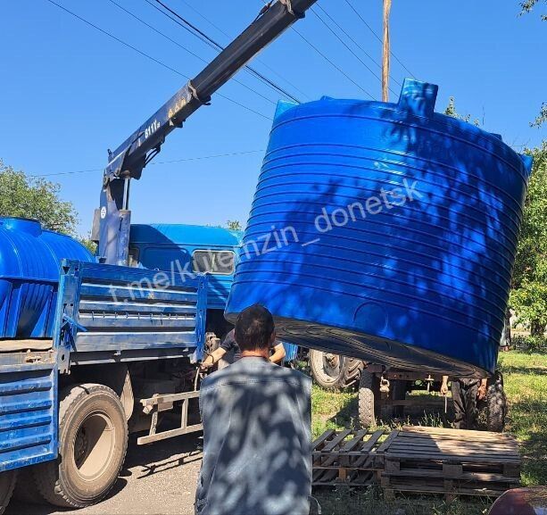 Алексей Кулемзин: Краткий обзор главных событий Донецка за прошедшую неделю: Алексей Кулемзин: Краткий обзор главных событий Донецка за прошедшую неделю: