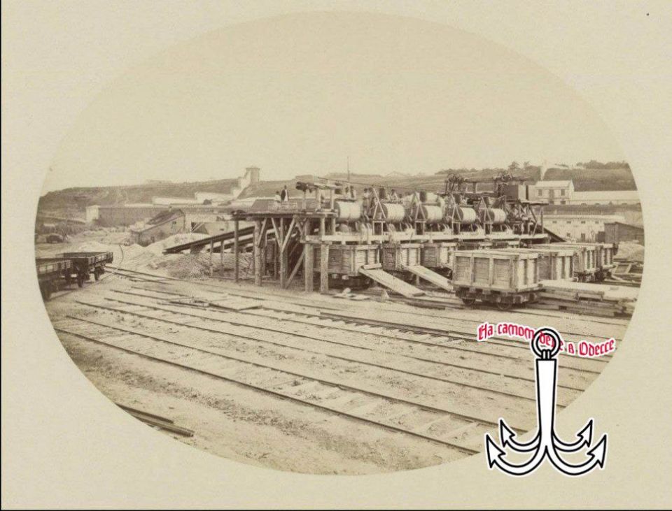 ���������� �������, ������, 1869 ���