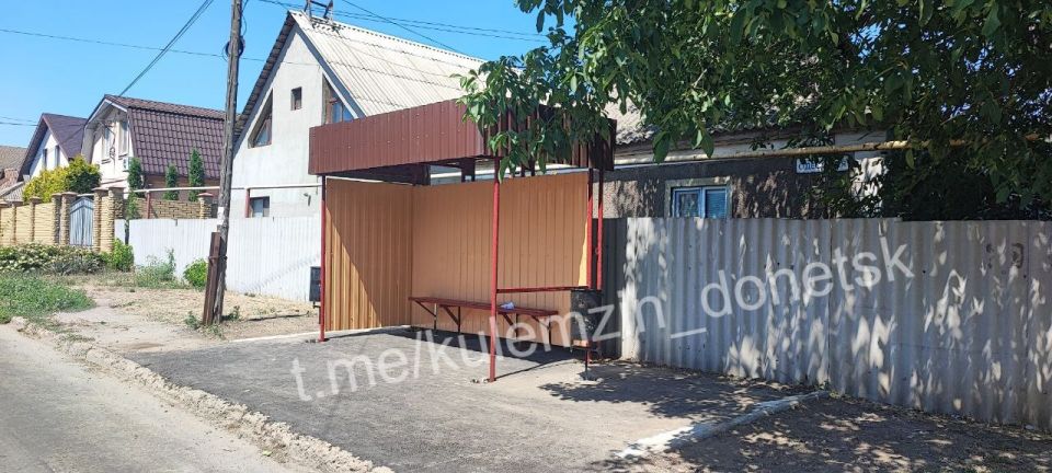 Алексей Кулемзин: Краткий обзор главных событий Донецка за прошедшую неделю: Алексей Кулемзин: Краткий обзор главных событий Донецка за прошедшую неделю: