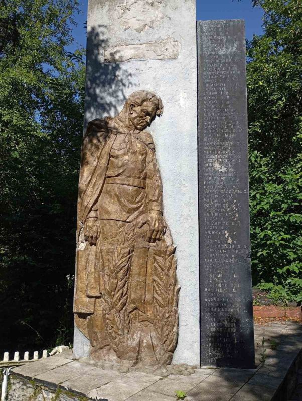 Владимир Джабаров: О последних «достижениях» русофобов Владимир Джабаров: О последних «достижениях» русофобов