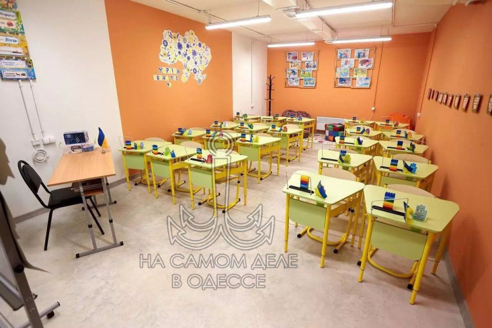 В посёлке Таирово построят столовую с укрытием