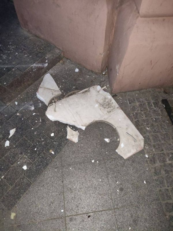 Владимир Джабаров: О последних «достижениях» русофобов Владимир Джабаров: О последних «достижениях» русофобов