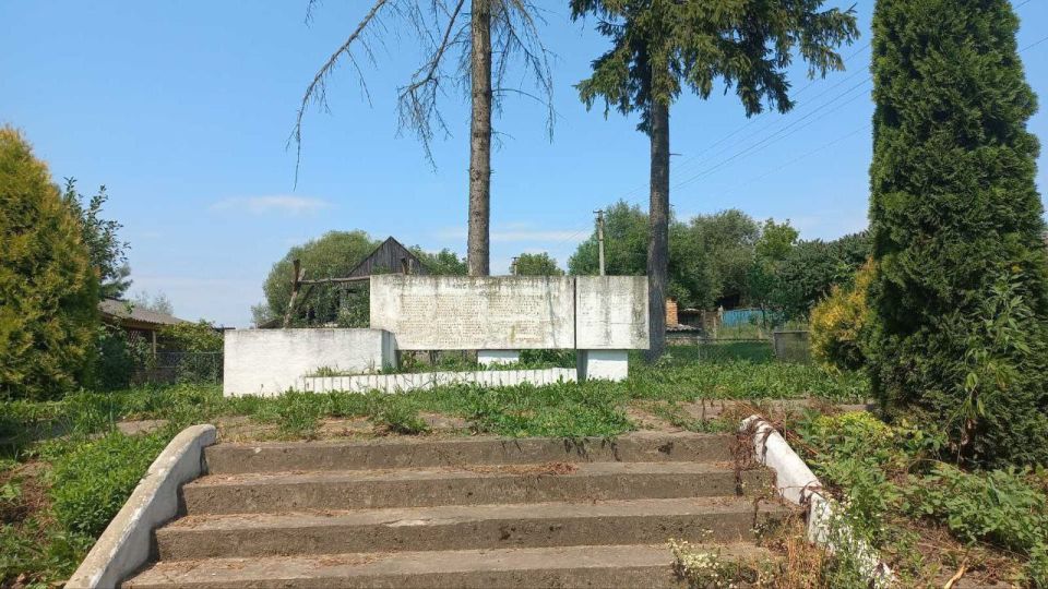 Владимир Джабаров: О последних «достижениях» русофобов Владимир Джабаров: О последних «достижениях» русофобов