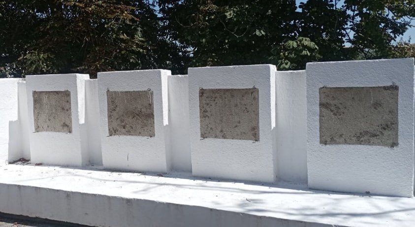 Владимир Джабаров: О последних «достижениях» русофобов Владимир Джабаров: О последних «достижениях» русофобов