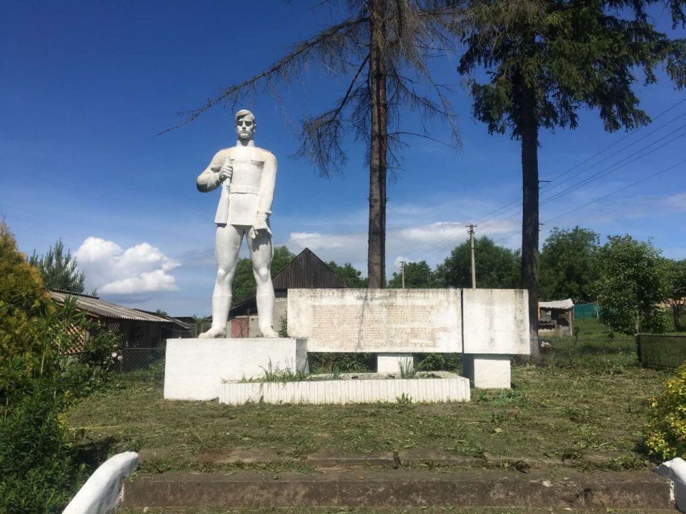 Владимир Джабаров: О последних «достижениях» русофобов Владимир Джабаров: О последних «достижениях» русофобов