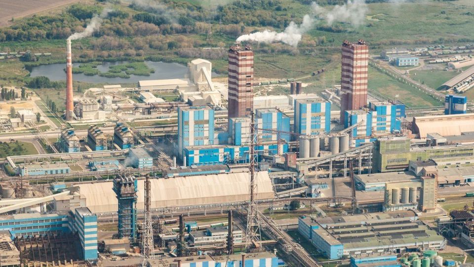 Воронежские «Минудобрения» заподозрили в монопольно высокой цене на побочный CO2