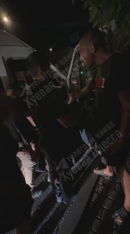 "Беги, братан". Одесса, ул. Тираспольская