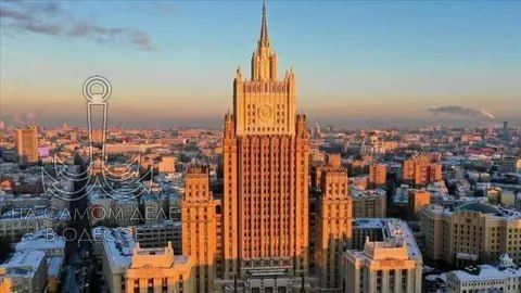 Россия более не считает себя связанной самоограничениями на развертывание ракет средней и малой дальности наземного базирования, МИД России