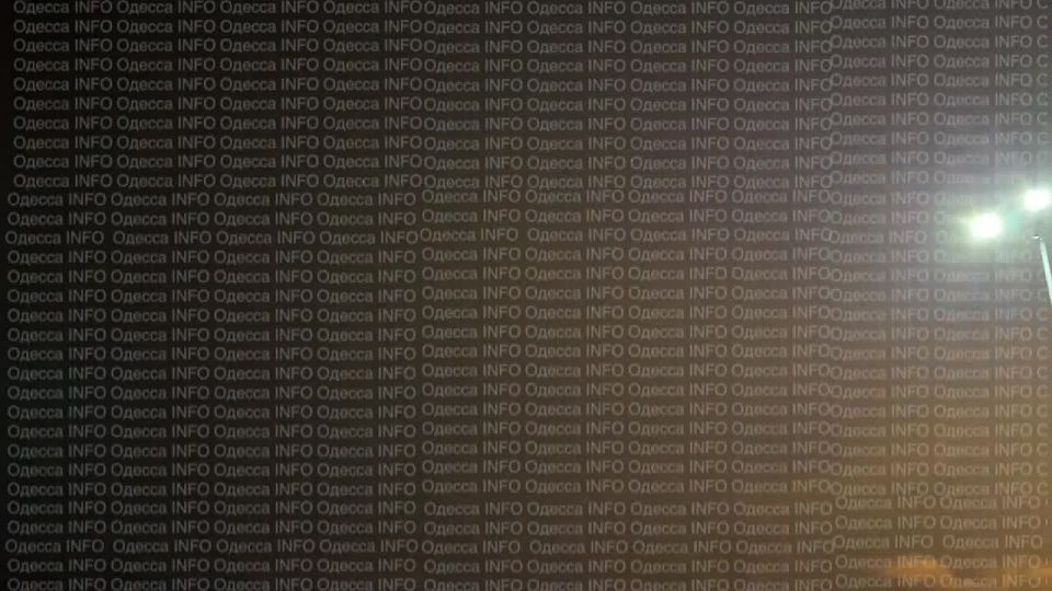 В Одесской области зафиксировано больше десяти прилётов, пишут в местных соцсетях