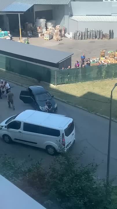 Мосфильмы из Киевской области и Одессы о которых в ЕС и США ничего не слышали