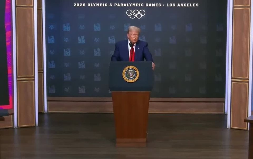 Два майора: Пока Трамп выступал и снова стращал Россию вторичными санкциями, ему, по всей видимости, русские "Герани" чётко дали понять, что Россия - не про деньги