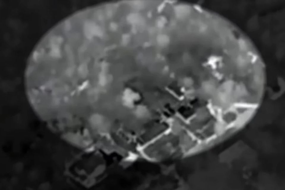 Сводка СВО на утро 6 августа