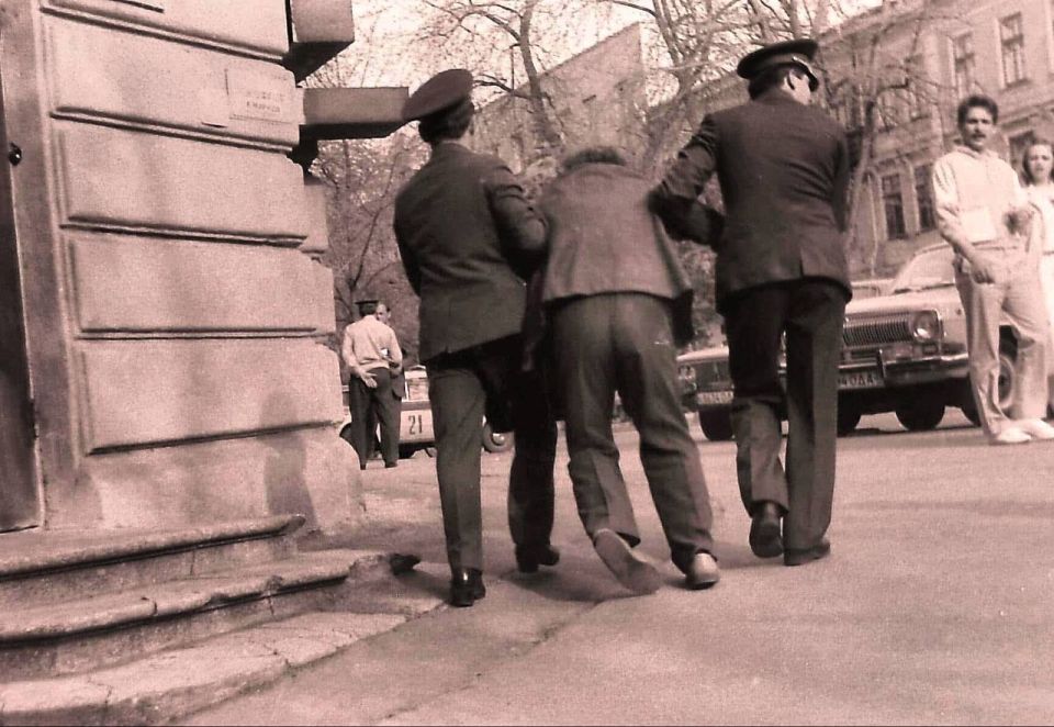 Одесса сквозь года #odessa_old