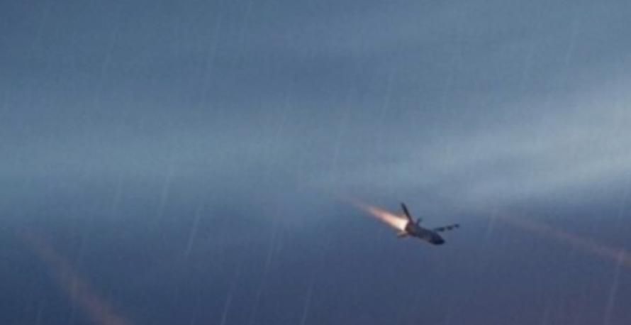 Над Крымом сбиты более девяти Storm Shadow – ВСУ устроили массированную атаку