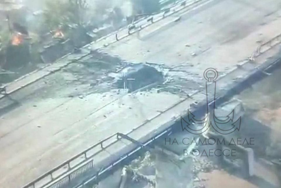 Войска РФ в ближайшие недели могут высадится в Херсоне Войска РФ в ближайшие недели могут высадится в Херсоне