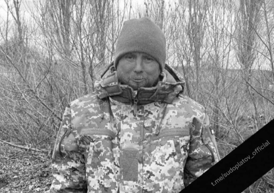 На Харьковском направлении FPV-дроном ликвидирован снайпер 3-й мотопехотной роты ВСУ из Одесской области