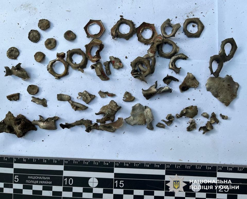 5 августа в Житомире произошёл подрыв взрывного устройства