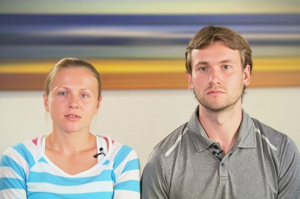 Информаторы WADA Степановы, которые помогали вводить санкции против российских спортсменов, могут быть депортированы из США