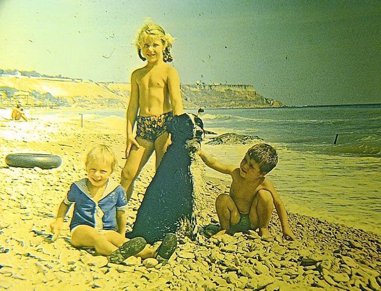 Пришло время нашей вечерней рубрики #odessa_old