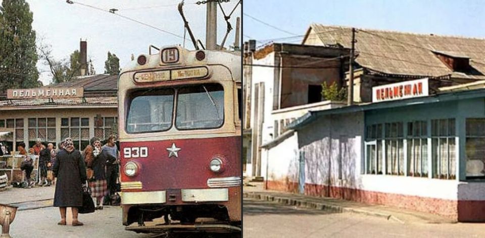 ������ ����� ����� �������� ������� #odessa_old