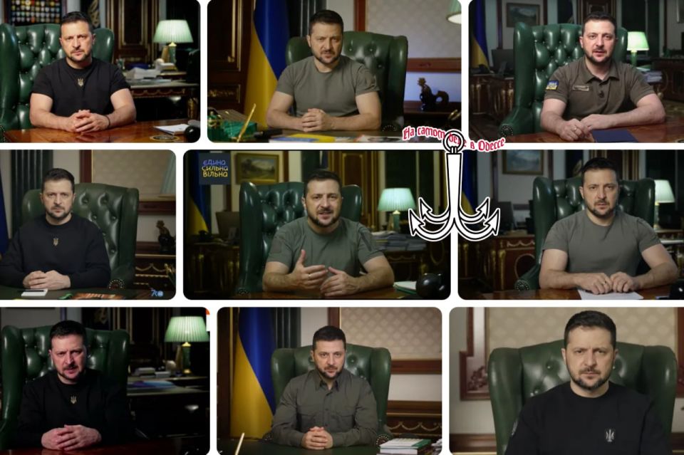 Проскрочка решил подбодрить свидомых: